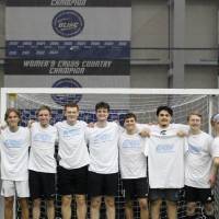 Men's Indoor Soccer Champions